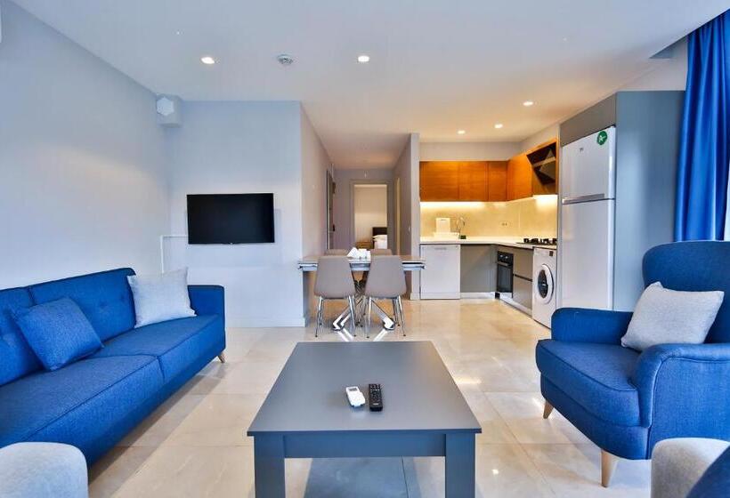 Mene Suites