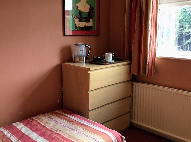 Wansley Manor B&b