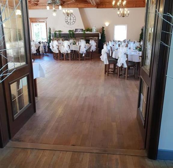 Bed and Breakfast Au Wingenerhof