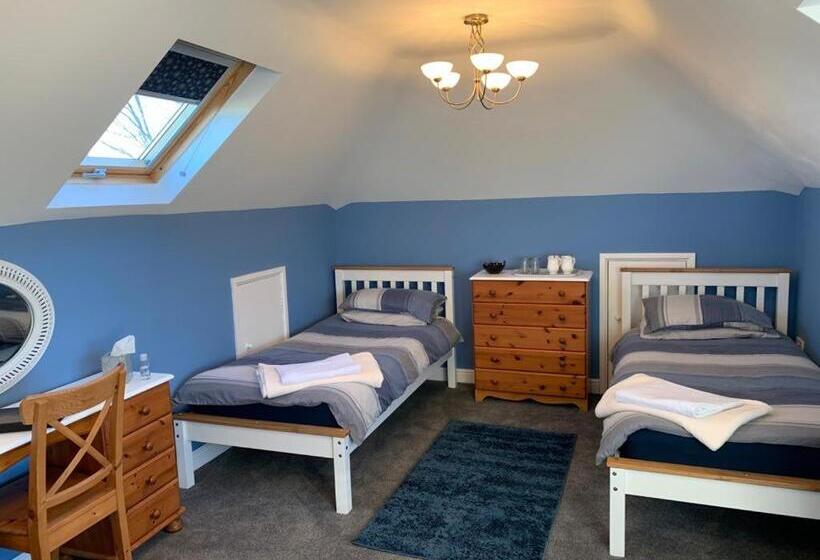 مبيت وإفطار Trethewey Guest House