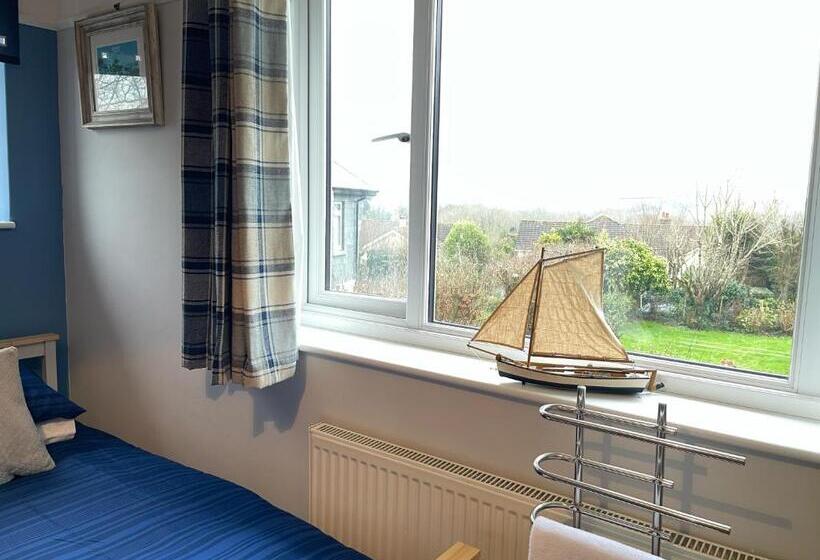 مبيت وإفطار Trethewey Guest House
