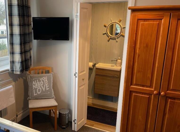 مبيت وإفطار Trethewey Guest House