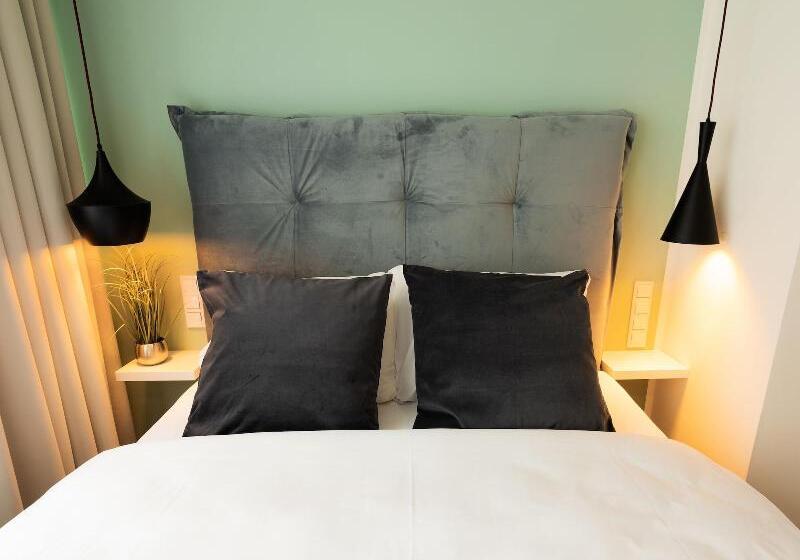Limehome Munich Fritz Erler Str
