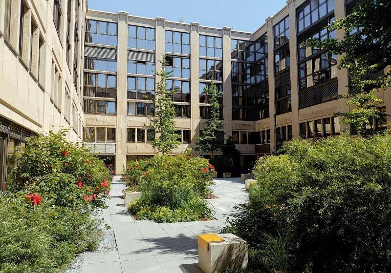 Limehome Munich Fritz Erler Str