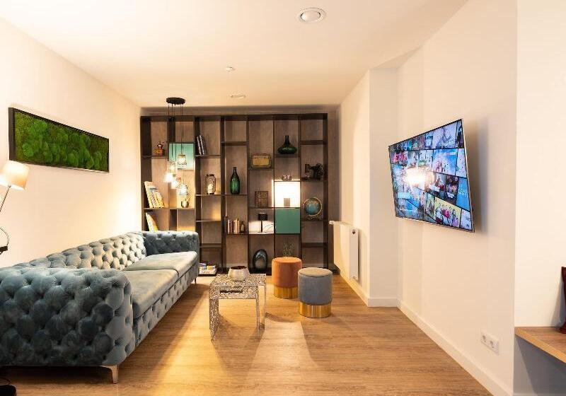 Limehome Munich Fritz Erler Str