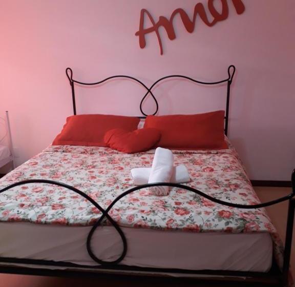 Hostel Scheckinah
