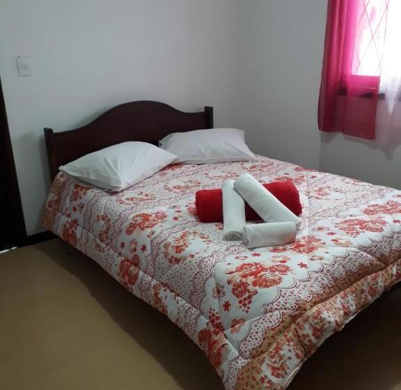 Hostel Scheckinah