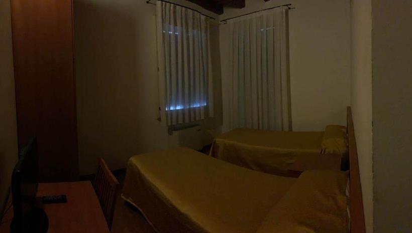 בית מלון כפרי Albergo Prince