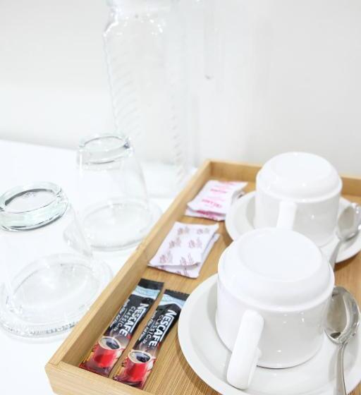 فندق Hampton Suites