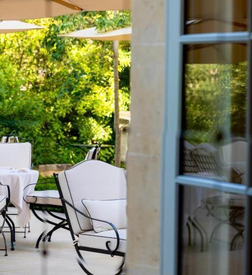 فندق Villa Saintange
