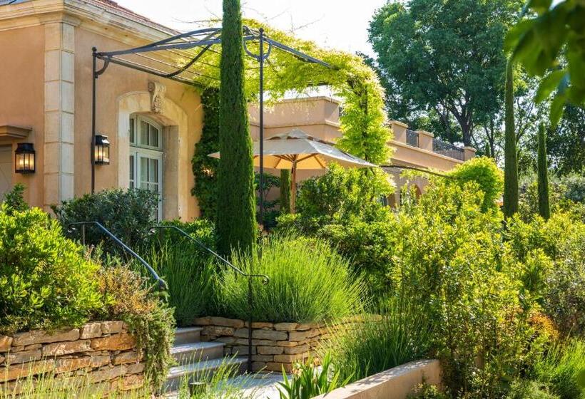 فندق Villa Saintange