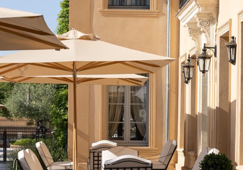 فندق Villa Saintange