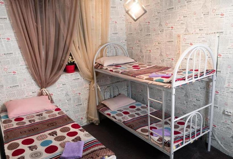 Like Home Hostel&apartments
