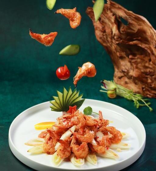 Ming Cheng Hotel Fuzhou