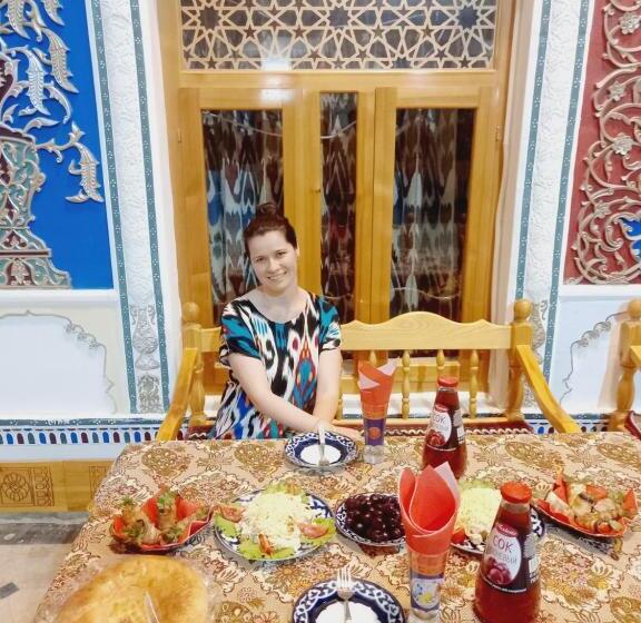 بنسيون Koh I Noor