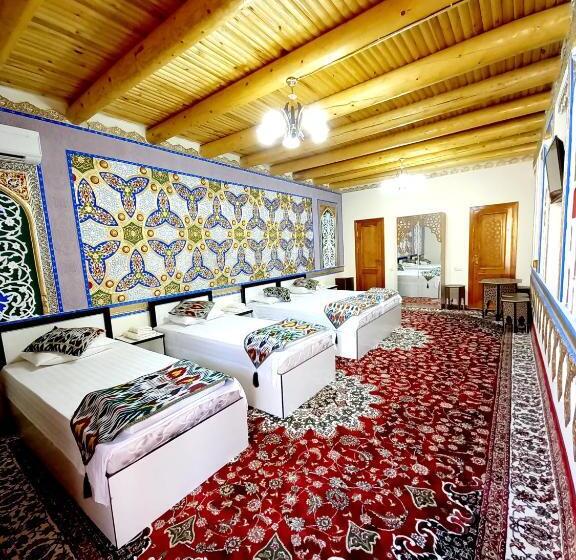 بنسيون Koh I Noor