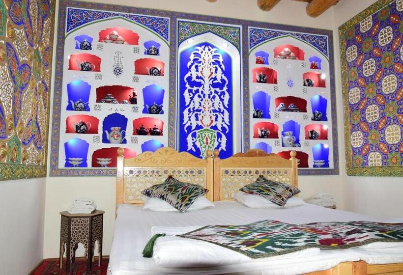 بنسيون Koh I Noor