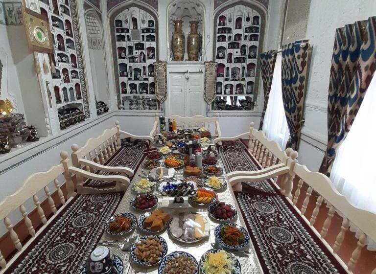 بنسيون Koh I Noor
