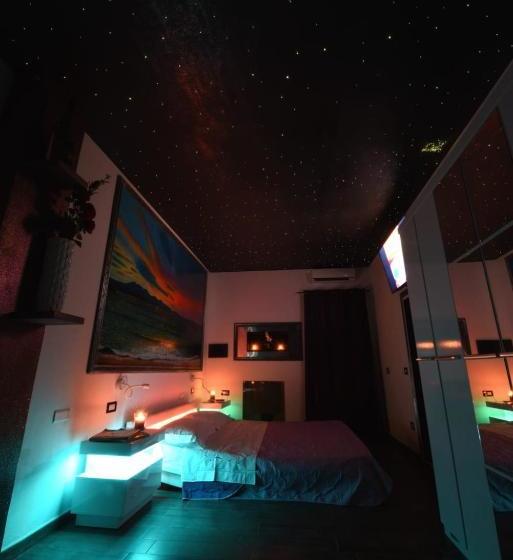 بنسيون Pop Art Exclusive Rooms