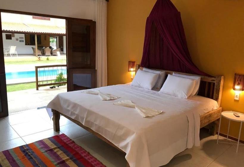 بنسيون Villa Aurora