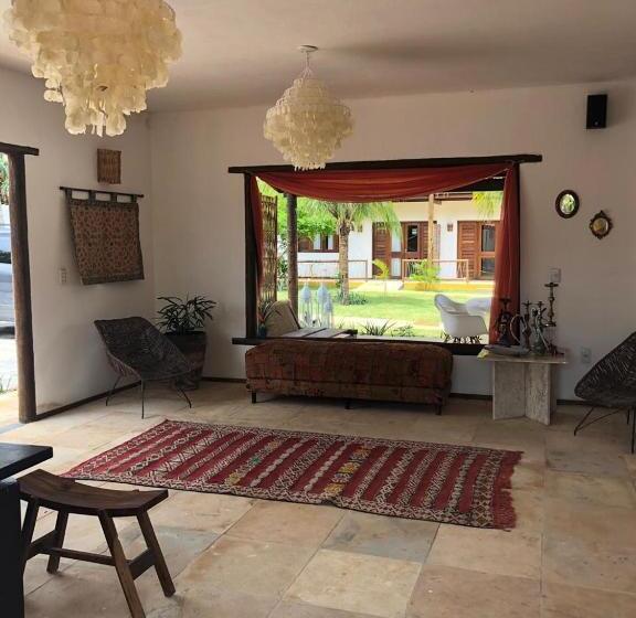 بنسيون Villa Aurora