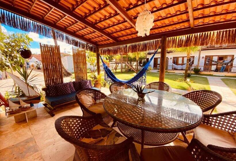 بنسيون Villa Aurora