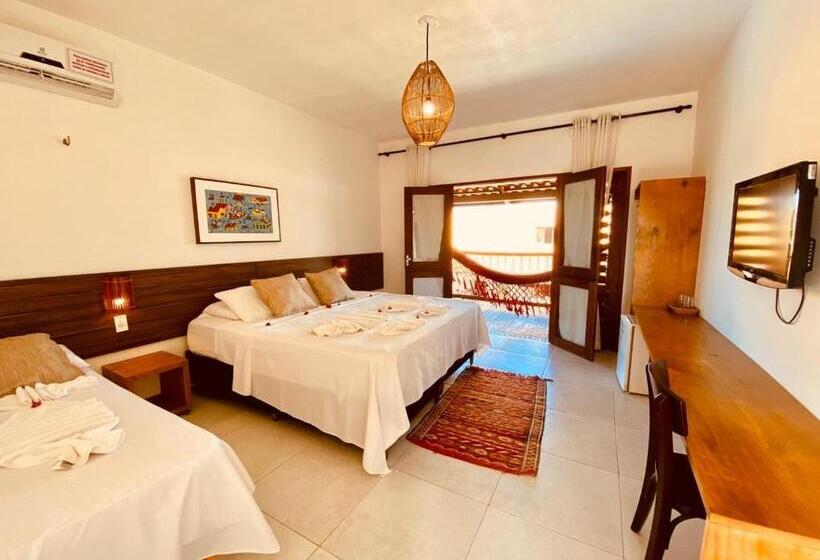 بنسيون Villa Aurora