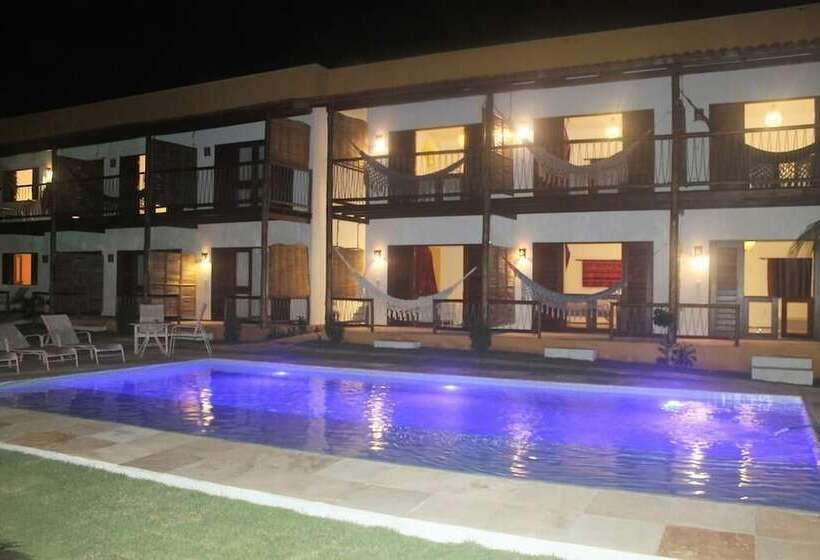 بنسيون Villa Aurora