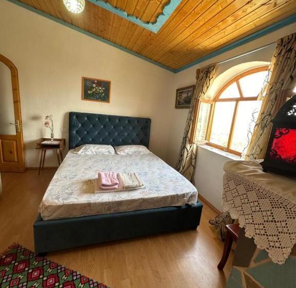 پانسیون Villa Zeko