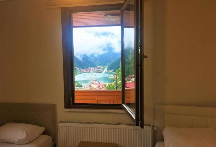 öztürk Kardeşler Apart Otel