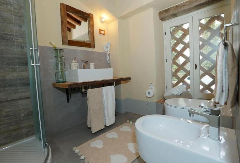 B&b Casagrande