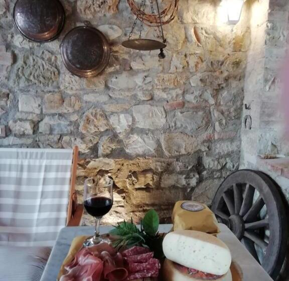 B&b Casagrande