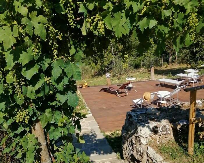 B&b Casagrande