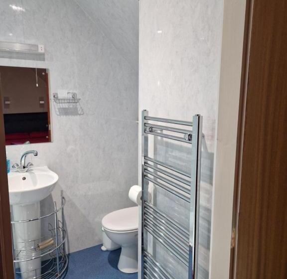 Bed and Breakfast Creag Meggan