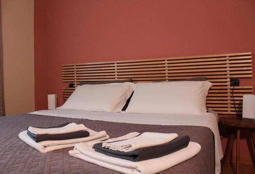 Bed and Breakfast La Casa Del Tiglio