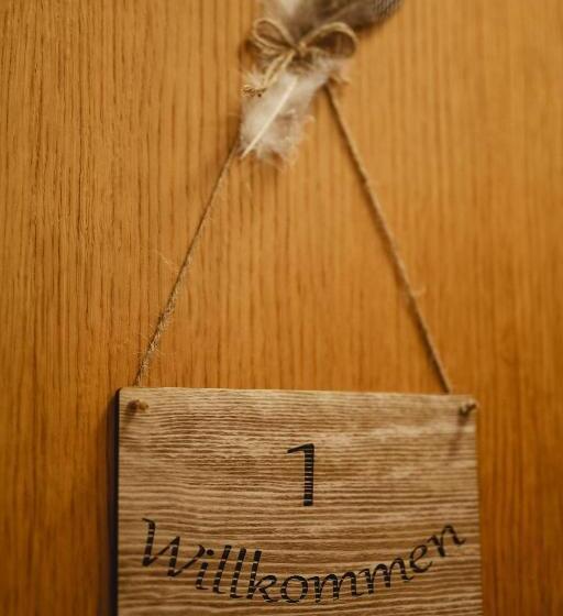 צימר Pension Schüssler