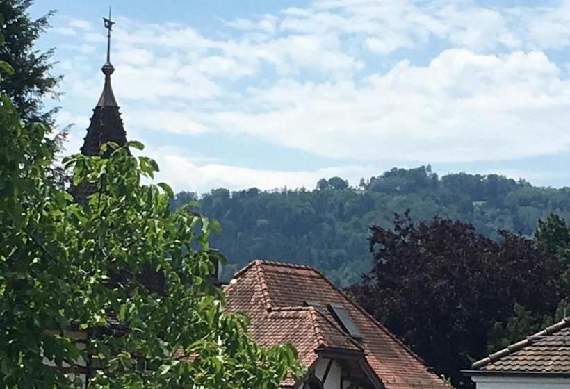Habsburg B&b