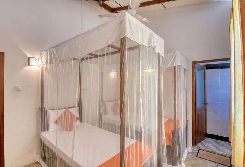 هتل Blue Lotus Galle