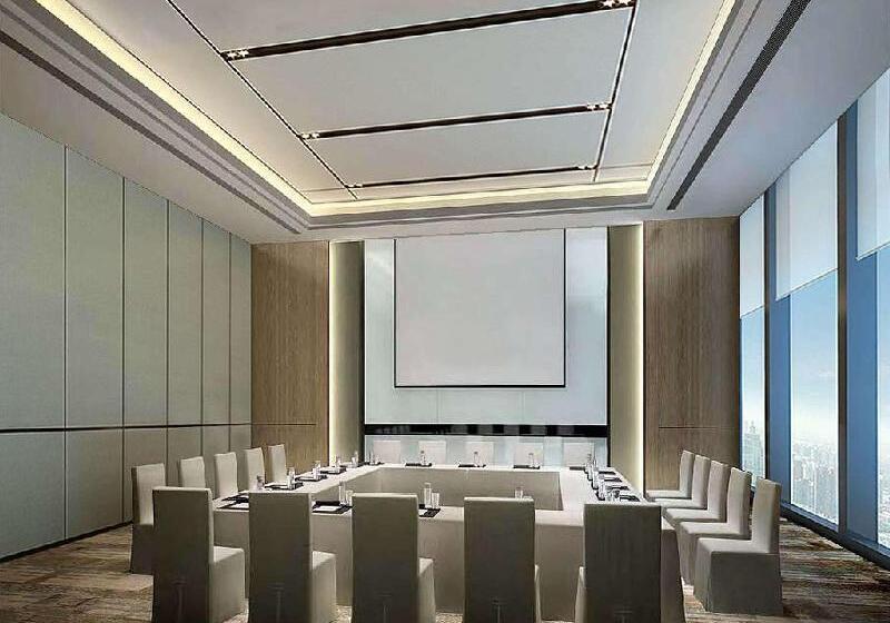 Отель Doubletree By Hilton Suzhou Wujiang