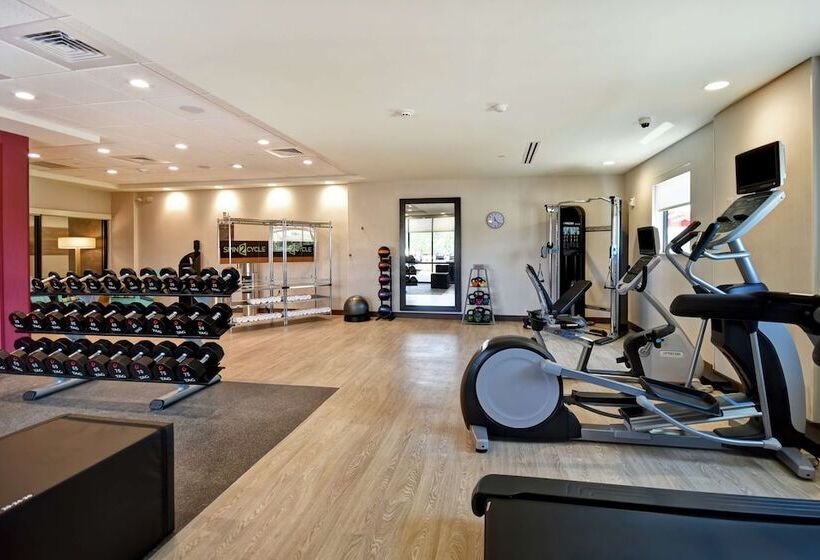 호텔 Home2 Suites By Hilton Birmingham Fultondale