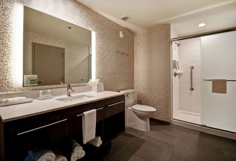 호텔 Home2 Suites By Hilton Birmingham Fultondale