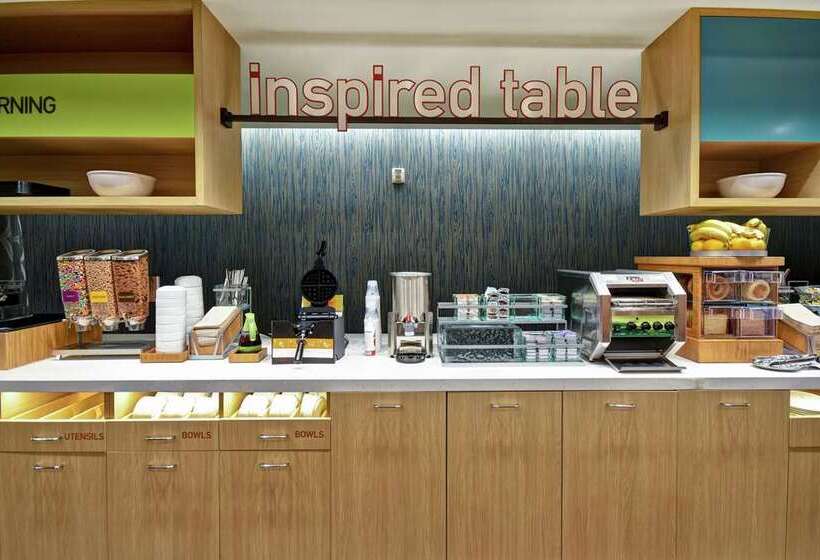 호텔 Home2 Suites By Hilton Birmingham Fultondale