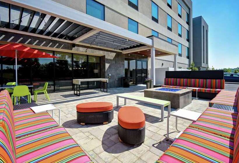 호텔 Home2 Suites By Hilton Birmingham Fultondale