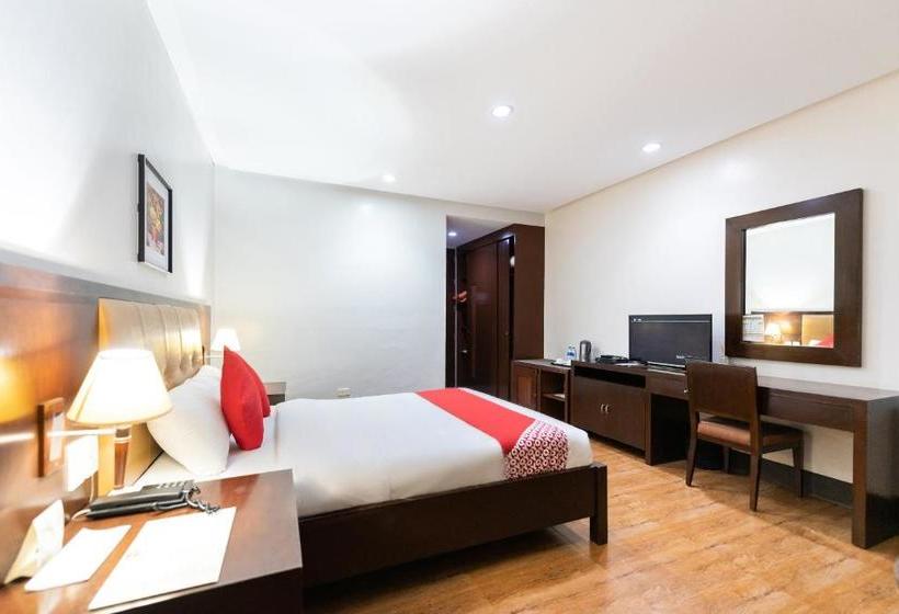 فندق Capital O 176 Bliss