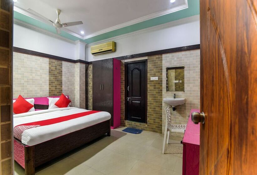 فندق Oyo 30545  Jeevan Park