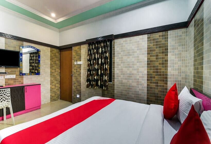 فندق Oyo 30545  Jeevan Park