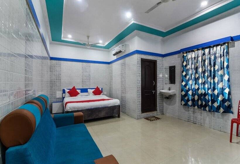 فندق Oyo 30545  Jeevan Park
