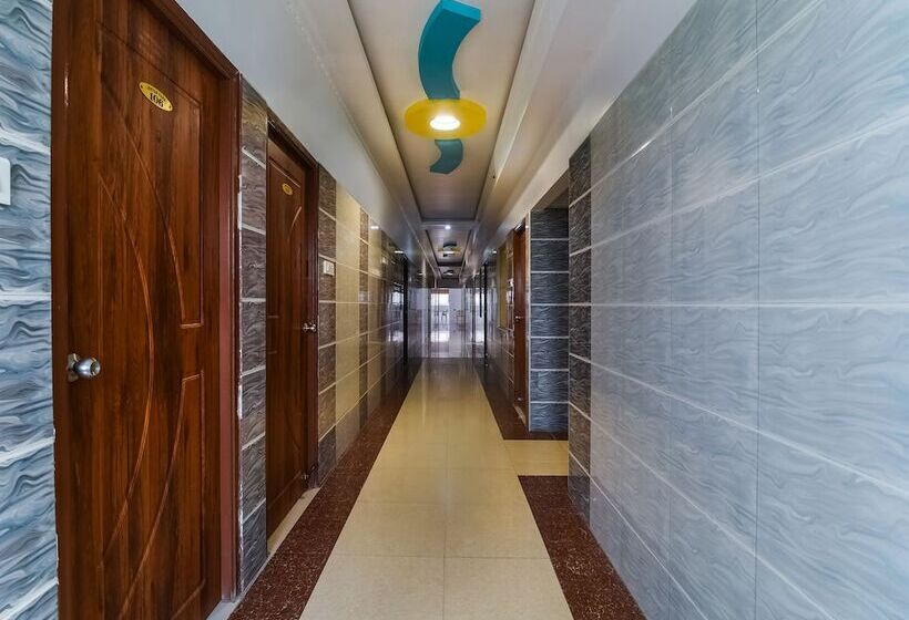 فندق Oyo 30545  Jeevan Park