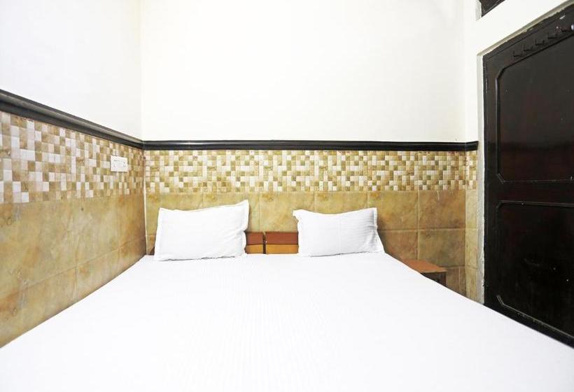 هتل Spot On 37452 Kataria Guest House
