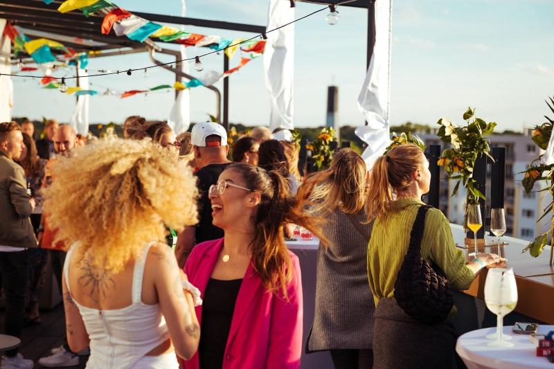 Fotos del hotel The Blasky:  4